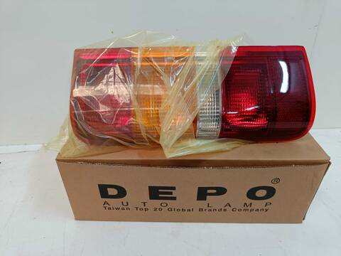 Piloto Trasero Izquierdo Ford Transit 2.0 CAT 114CV 84KW CAJA CERRADA
