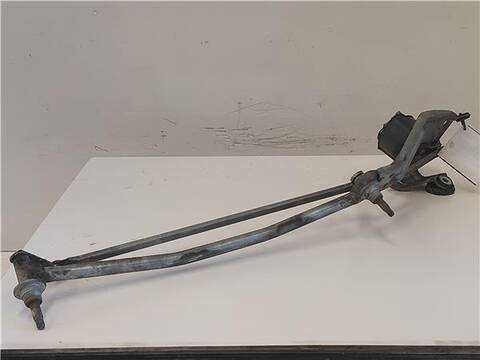 Foto 2ª: Motor Limpia Delantero Renault Megane 1.9 DTI LA08 LA0N) 98CV 72KW I CLASSIC LA0) [F9Q 736] (1999)