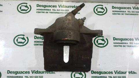 Foto 2ª: Pinza Freno Delantera Derecho Ford Mondeo AMBIENTE 06.2003 ) D) BERLINA 130CV 96KW [FMBA] (2005)