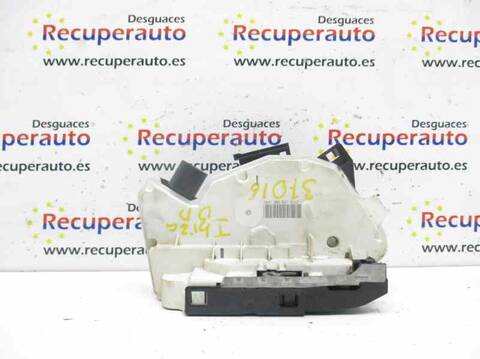 Cerradura Puerta Delantera Derecha Audi A1 VERSION INDEFINIDA