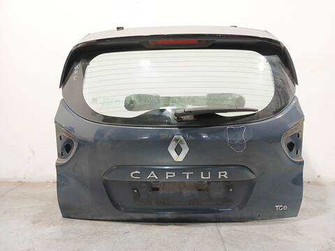Portón Renault Captur 0.9 TCE 90 90CV 66KW