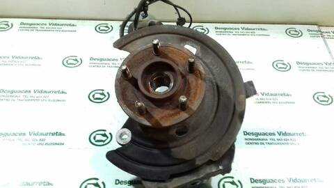 Mangueta Delantera Derecha Dodge Nitro SE 177CV 130KW