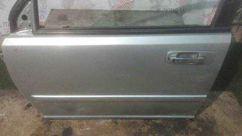 Foto 4ª: Puerta Delantera Izquierda Nissan X-Trail 140CV 103KW T30)