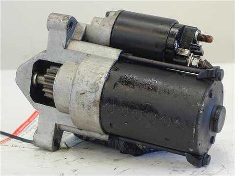 Foto 2ª: Motor de Arranque Peugeot 807 2.2 SV 128CV 94KW [4HW (DW12C)] (2004)