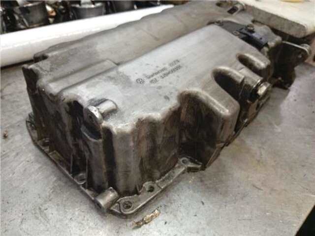 Foto 3ª: Carter Skoda Superb 2.0 COMFORT [2.0 LTR. - 103 KW TDI DPF] [CFFB]
