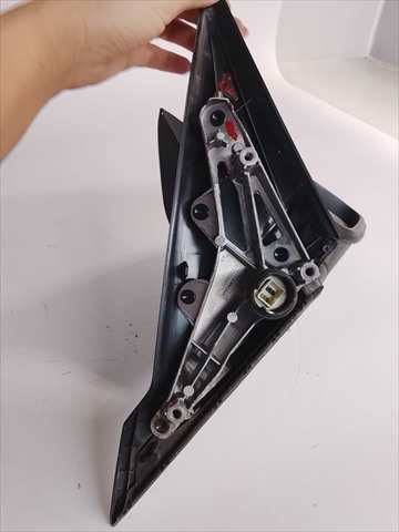 Foto 2ª: Retrovisor Derecho Bmw Serie 1 116 1.6 D [D/N47D16A] (2012)
