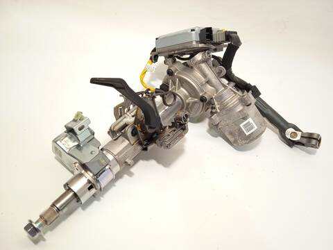 Foto 2ª: Columna Dirección Hyundai Kona 1.0 T-GDI 120CV 88KW [G3LC] (2019)