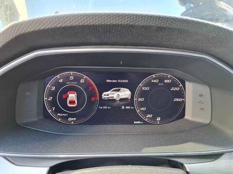 Foto 2ª: Cuadro de Instrumentos Seat Leon FR 150CV 110KW [DPCA] (2021)