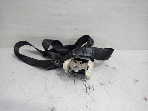 Cinturón Trasero Derecho Volkswagen Passat ADVANCE BLUEMOTION 105CV