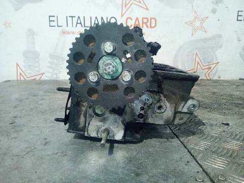 Foto 3ª: Culata Volkswagen Polo BASICO BERLINA 60CV 44KW [AEX/APG] (1998)