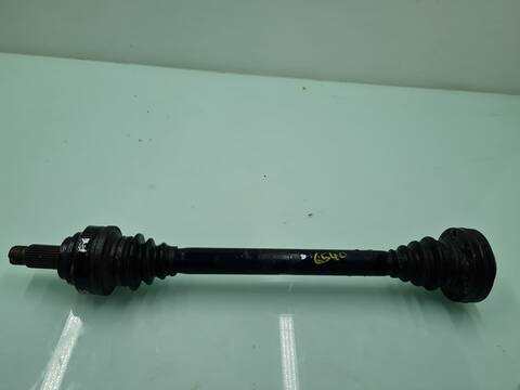 Transmision Trasera Derecha Bmw Serie 5 518 535D BERLINA 272CV 200KW