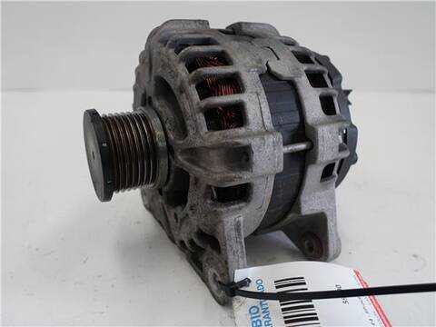 Alternador Renault Espace 1.6 ZEN 131CV 96KW