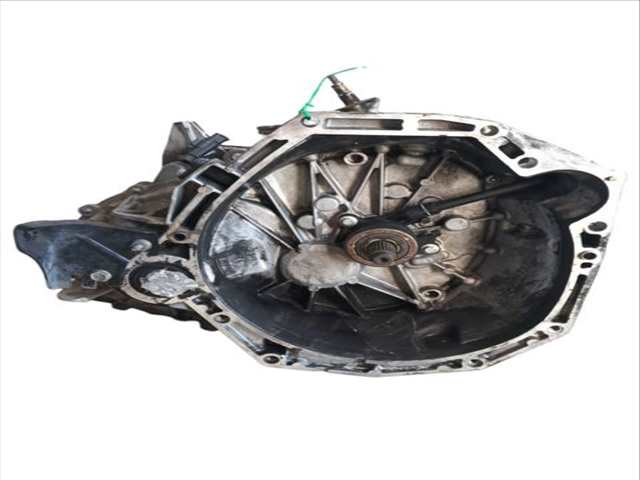 Foto 3ª: Caja Cambios Renault Megane 1.5 DCI BM1E CM1E) (2001)
