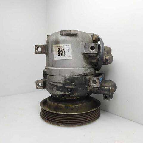 Compresor Aire Acondicionado Ssangyong Musso 2.9 TD 120CV