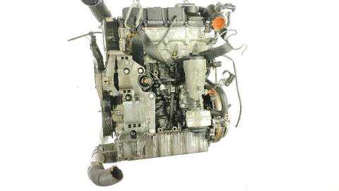 Foto 3ª: Motor Completo Seat Alhambra 2.0 TDI [BRT] (1996)