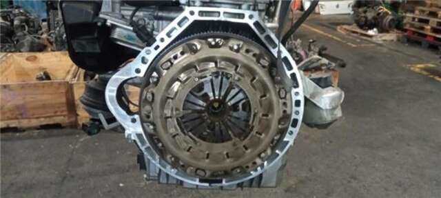Foto 2ª: Motor Completo Mercedes Clase C 160 1.8 C 180 COMPRESSOR (203.746) [1.8 LTR. - 105 KW CAT] [M 271.946]