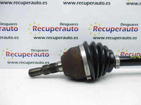 Foto 2ª: Transmision Delantera Izquierda Opel Astra Z17DTH BERLINA (2006)