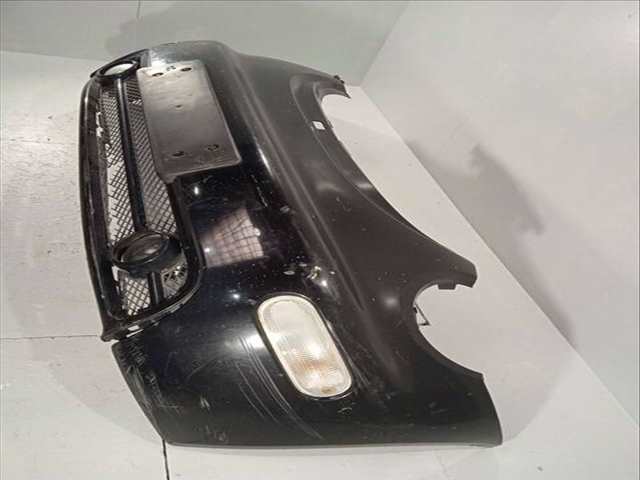 Foto 2ª: Paragolpes Delantero Volkswagen New Beetle 2.0 116CV 85KW [AQY] (2009)