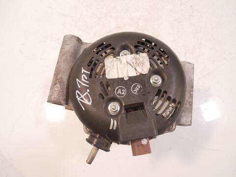 Foto 2ª: Alternador Jeep Wrangler 270 CV 199KW [EC1] (2020)
