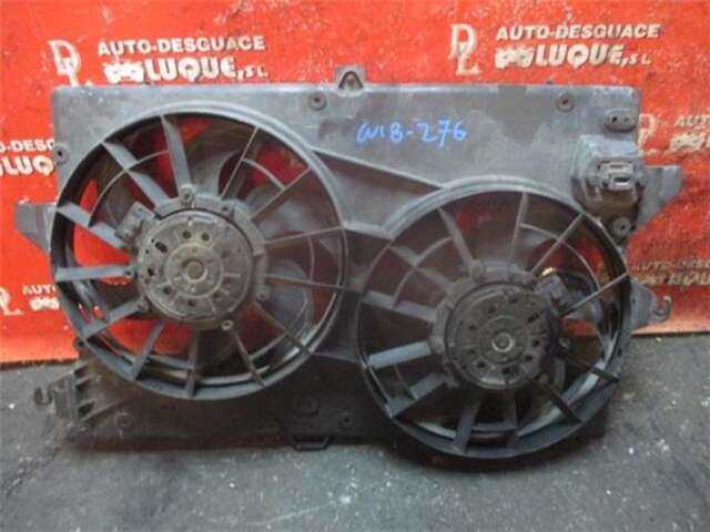 Foto 2ª: Electroventilador Ford Mondeo 2.0 16V TDDI - TDCI [D6BA]