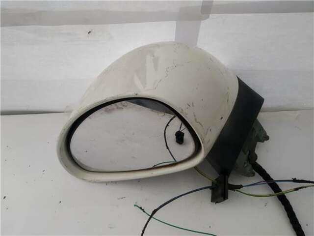 Retrovisor Izquierdo Citroen C4 2.0 HDI (136 CV)