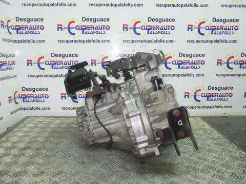 Foto 3ª: Caja Cambios Hyundai Getz VERSION INDEFINIDA (2003)