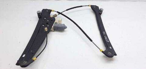Elevalunas Eléctrico Delantero Derecho Bmw Serie 7 720 730 D 231CV 170KW