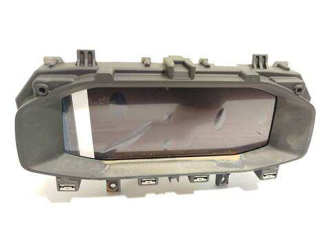 Foto 2ª: Cuadro de Instrumentos Seat Leon 2.0 TDI 116CV 85KW [DXRC] (2024)