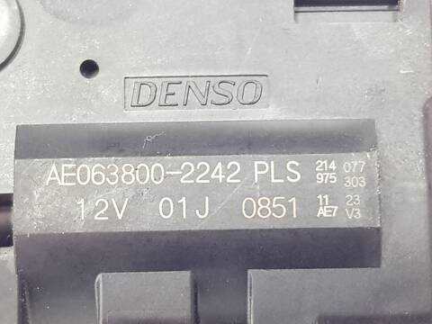 Foto 3ª: Centralita Motor ECU Toyota Corolla HYBRID ACTIVE PLUS