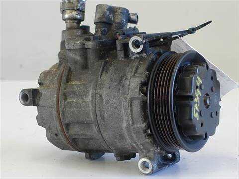 Compresor Aire Acondicionado Mercedes Clase E 180 3.2 E 320 211.065) BERLINA 224CV 165KW