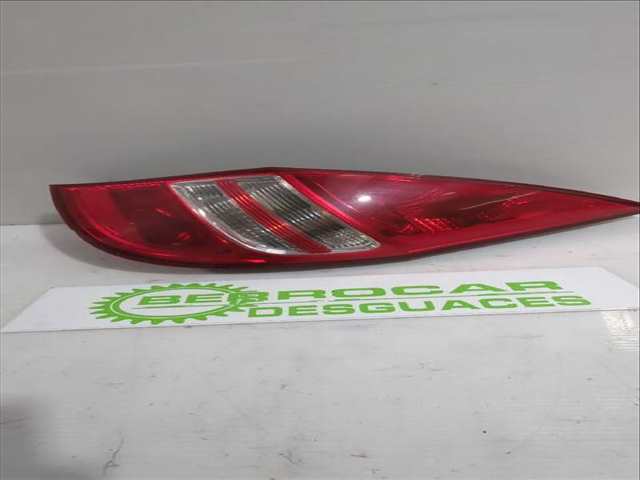 Foto 2ª: Piloto Trasero Derecho Hyundai i30 1.6 CRDI 90CV [D4FB] (2007)