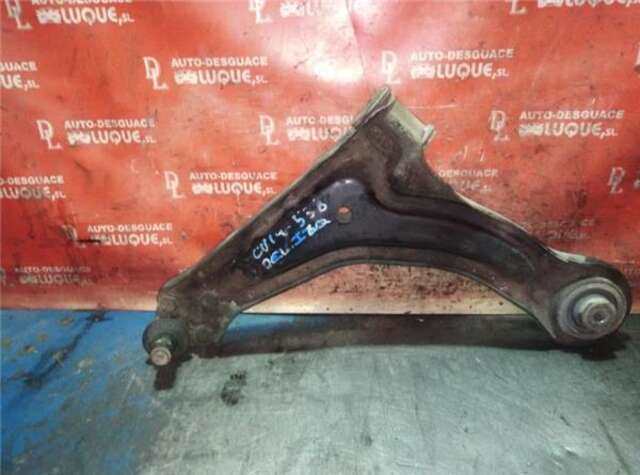 Brazo Suspension Delantero Izquierdo Mercedes Vito 2.2 108 CDI [2.2 LTR. - 60 KW 16V CDI TURBODIESEL CAT]
