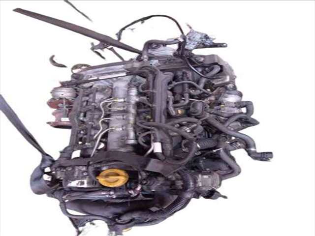 Motor Completo Fiat Bravo 1.6 D II MULTIJET (198)