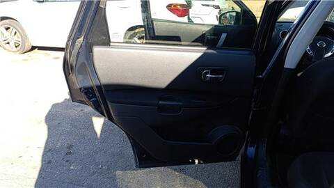 Elevalunas Eléctrico Trasero Izquierdo Nissan Qashqai 2.0 DCI 150CV 110KW