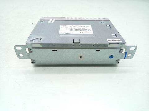 Sistema Audio Radio CD Citroen C4 1.6 HDI - BLUEHDI 115 PICASSO 115CV 85KW