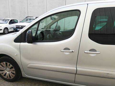 Puerta Delantera Izquierda Citroen Berlingo 9HT FURGON