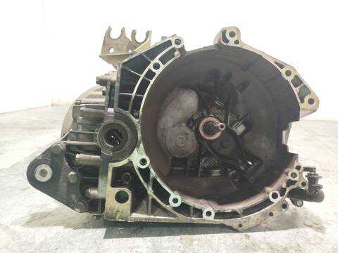 Caja Cambios Citroen Jumper 2.2 HDI 100 101CV 74KW