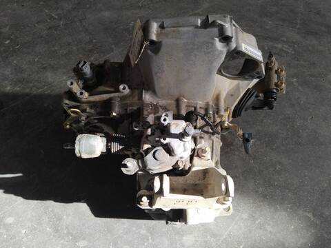Foto 3ª: Caja Cambios Honda Accord 1.8 I CG8) 136CV 100KW [F18B2] (2001)