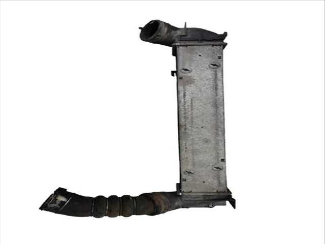 Foto 2ª: Intercooler Bmw Serie 1 114 118 D 143CV (2003)