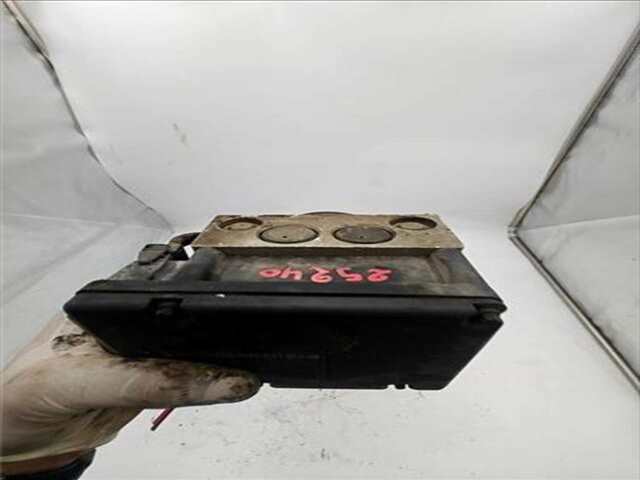 Abs Renault Laguna 1.9 DCI RXE [1.9 LTR. - 79 KW DCI DIESEL CAT]