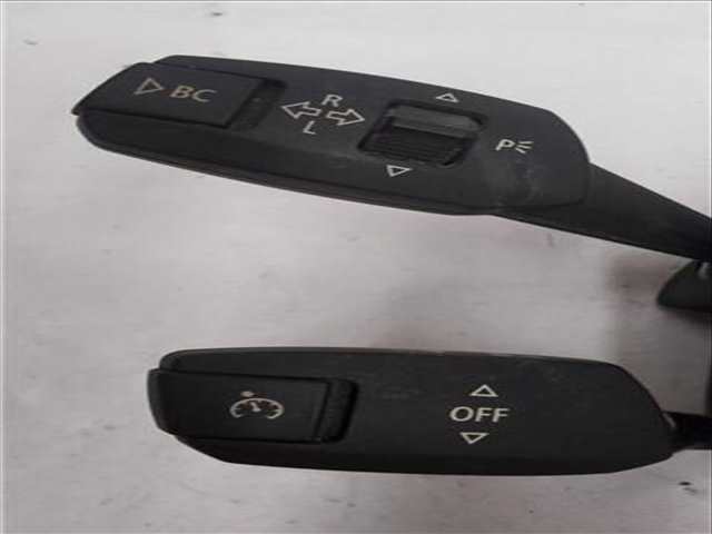 Foto 4ª: Mando Multifuncion Bmw X5 4.4 TI V8 555CV 408KW SUV E70 AUT. S63B44A