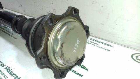 Foto 3ª: Transmision Delantera Derecha Audi A6 V6 24V TDI BERLINA 180CV 132KW [AKN] (2000)