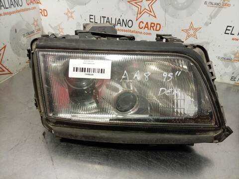 Faro Derecho Audi A8 299CV 220KW