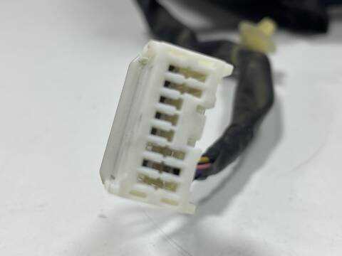 Foto 2ª: Retrovisor Derecho Honda Civic 4EE2 BERLINA (2005)