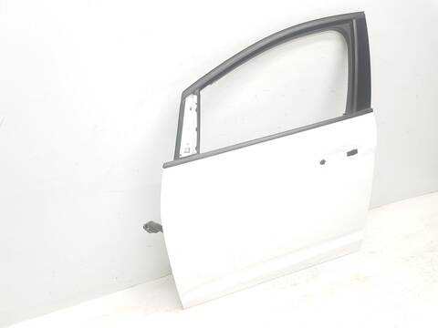 Foto 3ª: Puerta Delantera Izquierda Ford C Max TREND [B7DA] (2014)