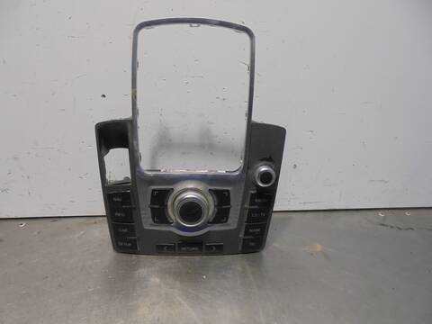 Foto 1ª: Mando Multifuncion Audi A6 2.0 TDI BERLINA 140CV 103KW [4ZY-L] (2004)