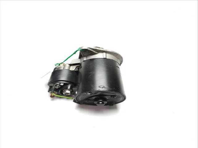Foto 3ª: Motor de Arranque Iveco Daily 30-10 15011131 15011231) (1989)