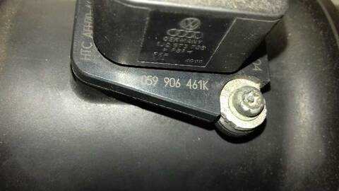 Foto 3ª: Caudalimetro Audi A6 3.0 TDI QUATTRO 165KW) BERLINA 225CV [BMK] (2004)