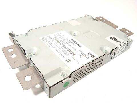 Centralita Motor ECU Infiniti Q30 1.6 PREMIUM 122CV 90KW