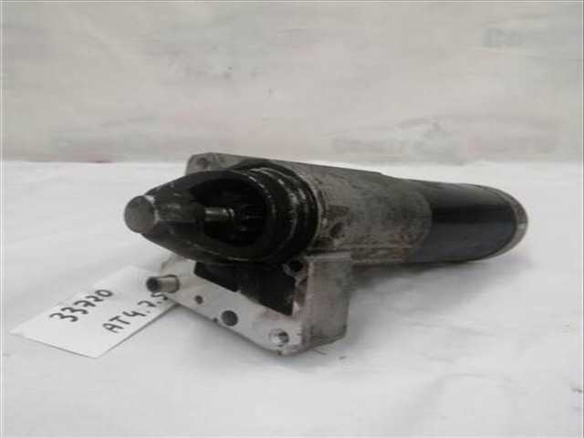 Motor de Arranque Citroen C4 1.6 BUSINESS [1 6 LTR. - 80 KW 16V HDI FAP] PICASSO 109CV